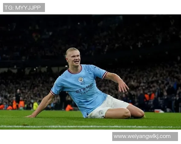 哈兰德双响英格兰法国大捷：足球世界的震撼时刻