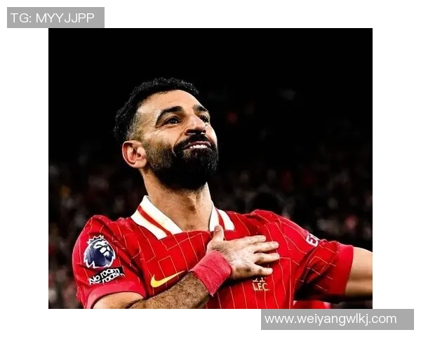 利物浦的“沉默艺术”：萨拉赫转会传闻下的精明博弈