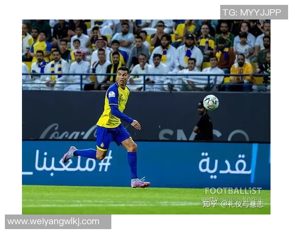 C罗俱乐部四年无冠：队友实力，是绕不开的关键因素