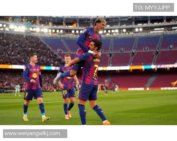 巴萨锋芒，马氏双星闪耀绿茵，共绘blaugrana新篇章