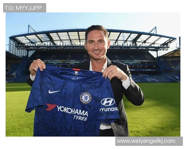 斯坦福桥的“真命天子”：解析切尔西新帅的赢球密码与蓝军复兴之路